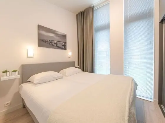Water Resort Oosterschelde Wemeldinge - Oda
