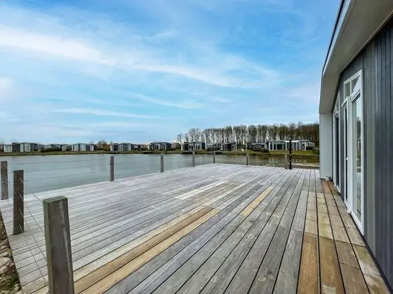Water Resort Oosterschelde Wemeldinge - Oda