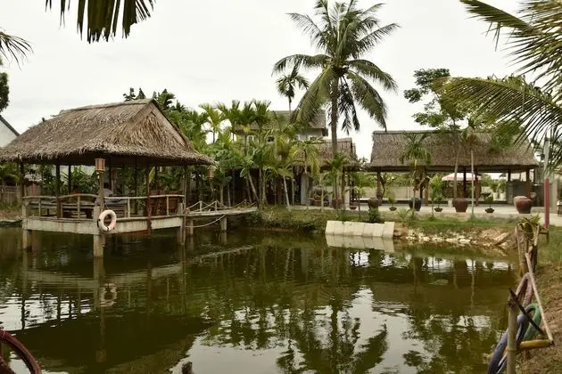 Water Palm Villas