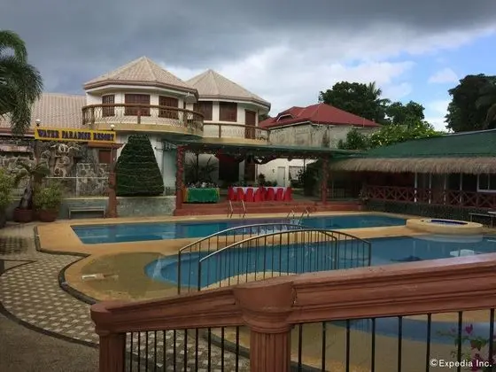 Water Paradise Resort