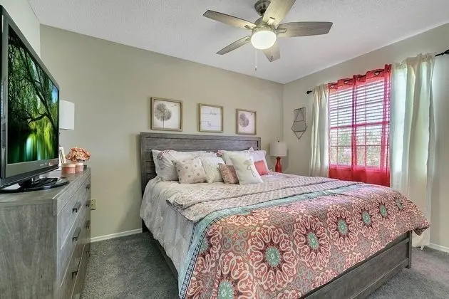 Water Park Luxury 2BR Near Disney - Oda
