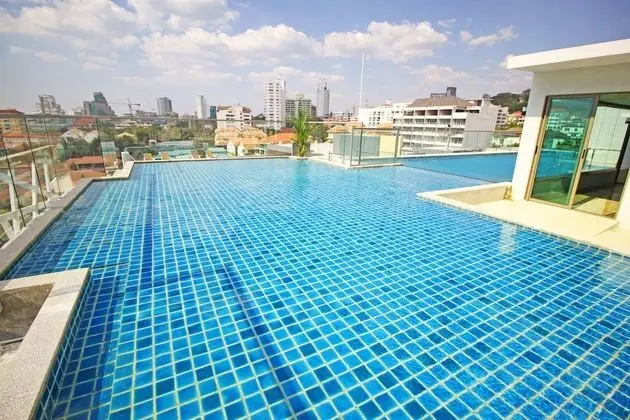 Water Park by PSR ASIA