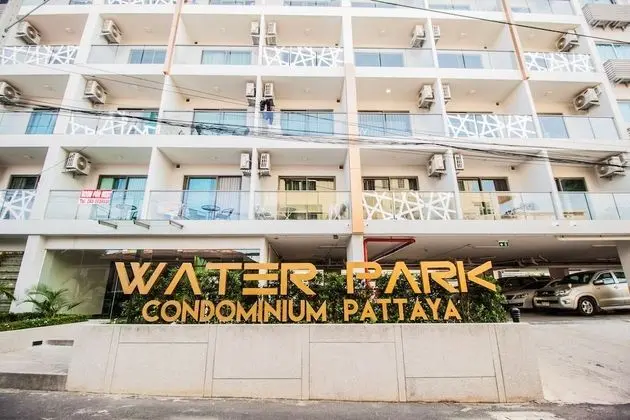 Water Park by PSR ASIA - Dış Mekan