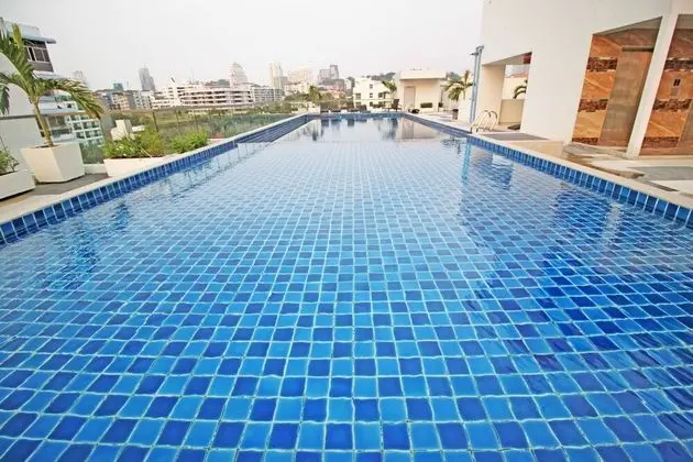 Water Park by PSR ASIA - Havuz