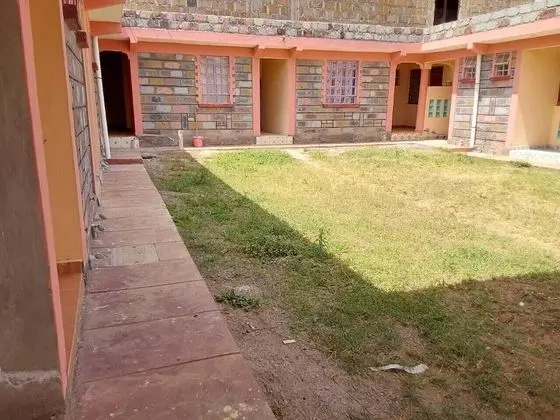 Water-Point Guest House
