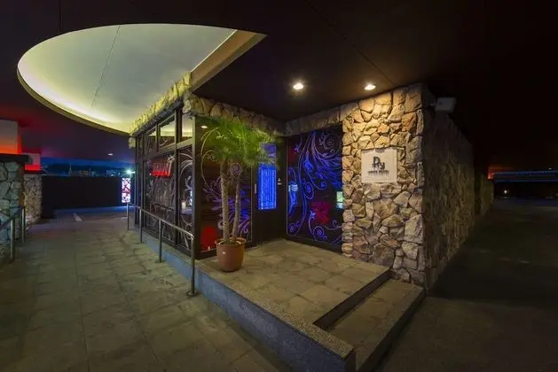 Water Hotel Ry - Adults Only - Dış Mekan