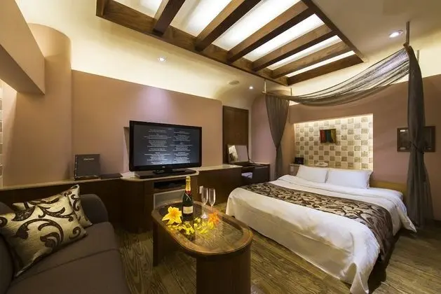 Water Hotel Ry - Adults Only - Oda