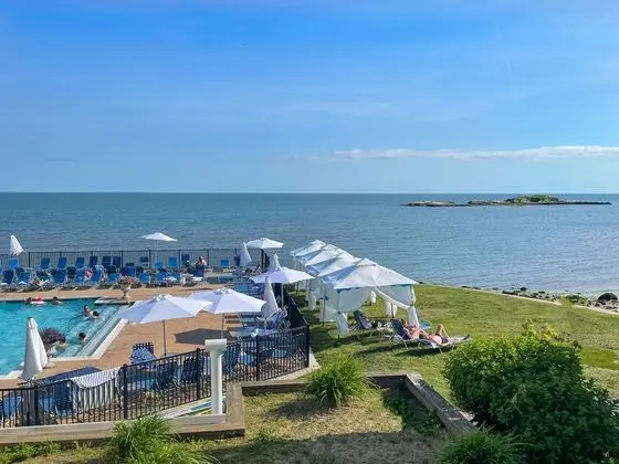 Water S Edge Resort And Spa - Dış Mekan