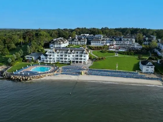 Water S Edge Resort And Spa - Öne Çıkan Resim