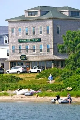 Water Street Inn - Öne Çıkan Resim