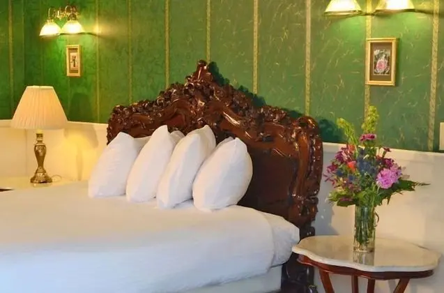 Water Street Inn - Oda