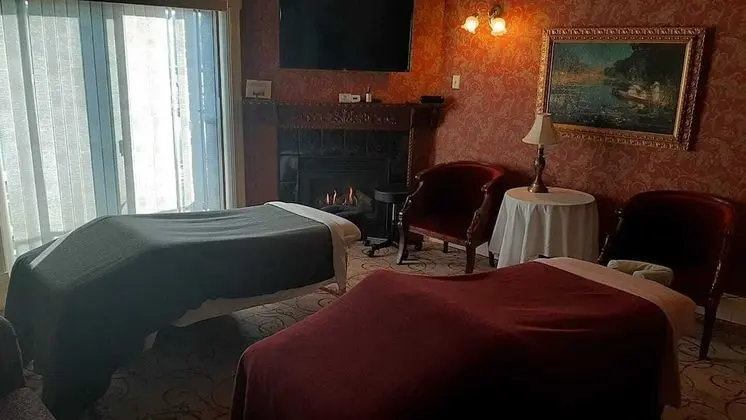 Water Street Inn - Spa