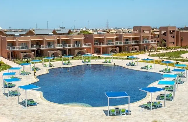 Water Valley Aqua Park - By Pickalbatros Neverland