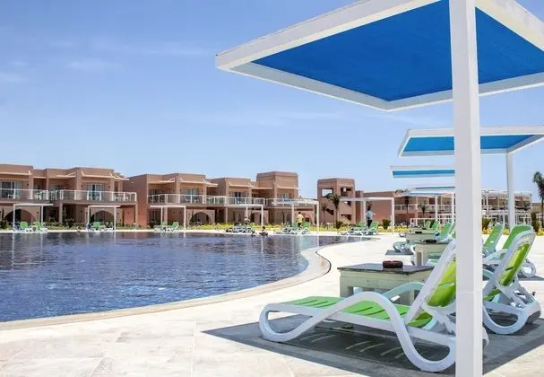 Water Valley Aqua Park - By Pickalbatros Neverland - Havuz
