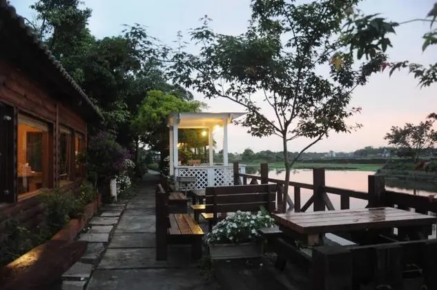Water Villa