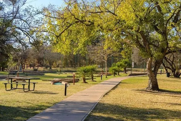 Waterberg Game Park