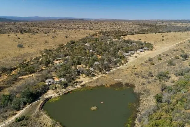 Waterberg Game Park - Dış Mekan