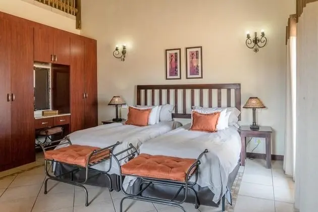 Waterberg Luxury Lodge at Zebula - Oda