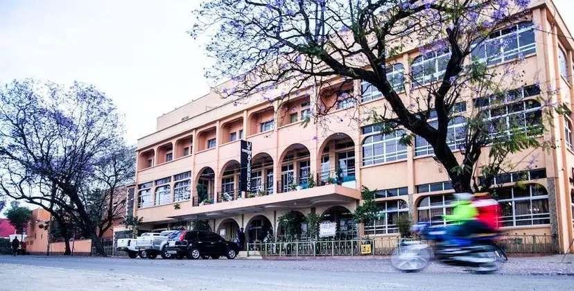Waterbuck Hotel