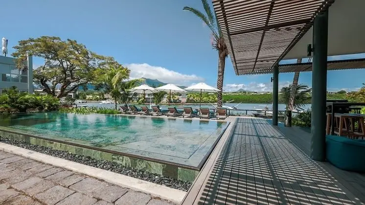The Waterclub by Horizon Holidays - Havuz