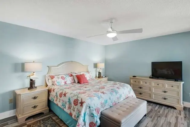Watercrest by iTrip Panama City Beach - Oda