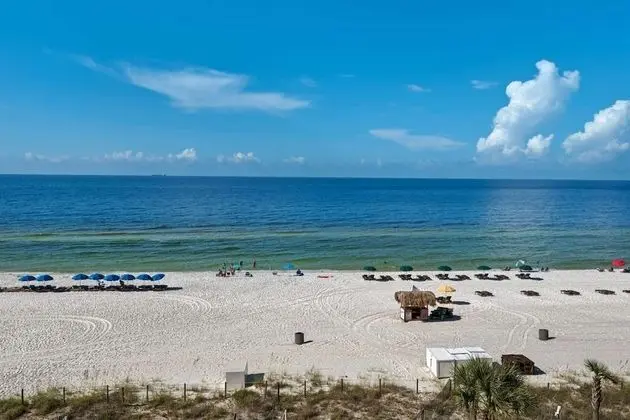 Watercrest by iTrip Panama City Beach - Plaj