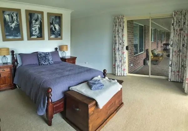 Waterfall Way Farmstay - Oda