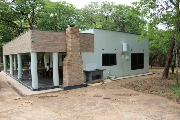 Waterfalls Apartments