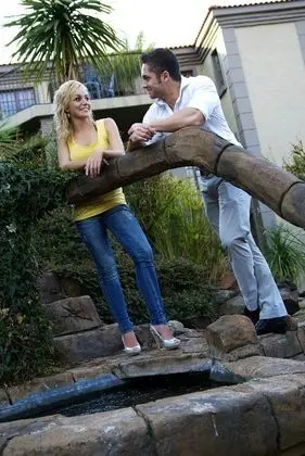 Waterfalls Boutique Hotel