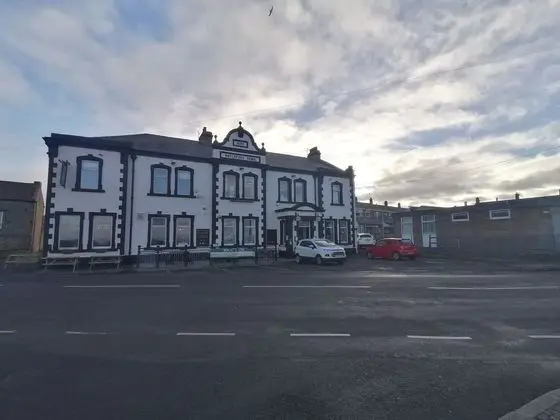 The Waterford Arms - Dış Mekan