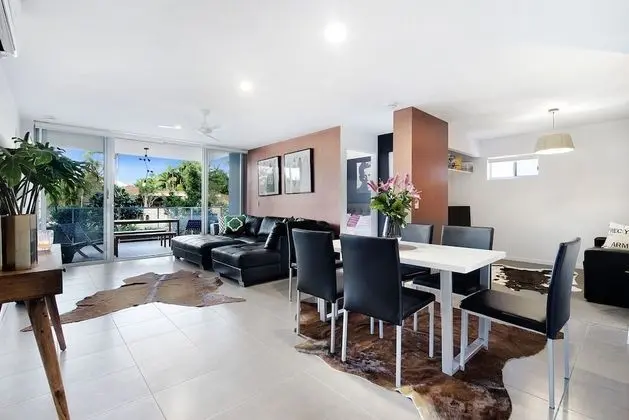 Waterford Private Apartments