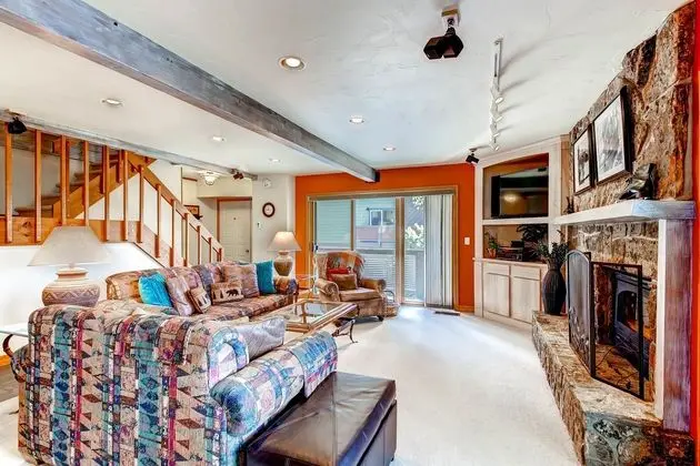 Waterford Townhomes by Steamboat Resorts