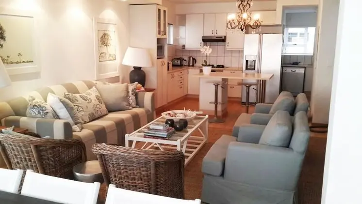 Waterfront Apartment C3 - Öne Çıkan Resim