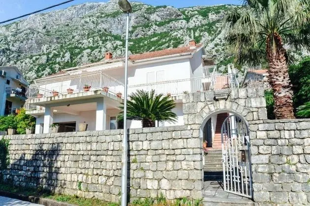 Waterfront Apartment Petrovina - Dış Mekan