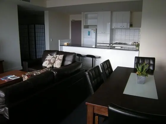 The Waterfront Apartments, Geelong - Oda