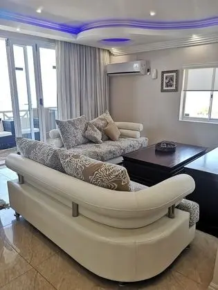 The Waterfront Apartments