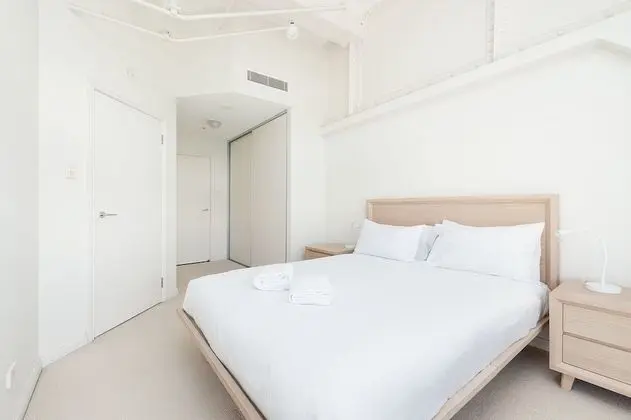 Waterfront Apt. on Sydney Harbour H390 - Oda