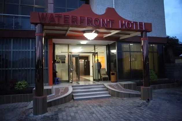 Waterfront Hotel