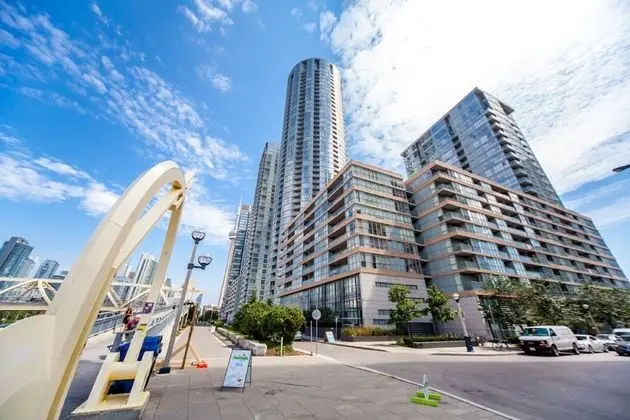 Waterfront Boutique Suites