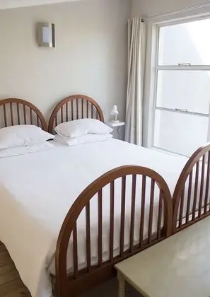 Waterfront Cabanas - Oda
