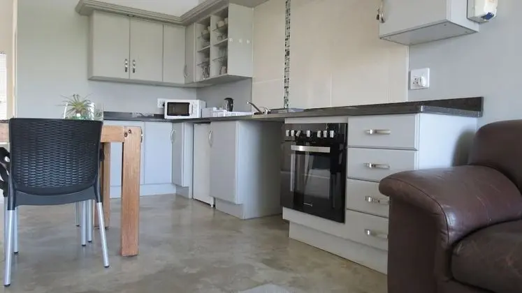 Waterfront Cabanas - Öne Çıkan Resim