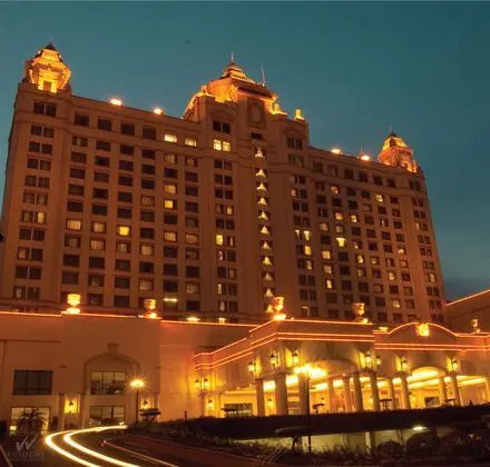 Waterfront Cebu City Hotel & Casino