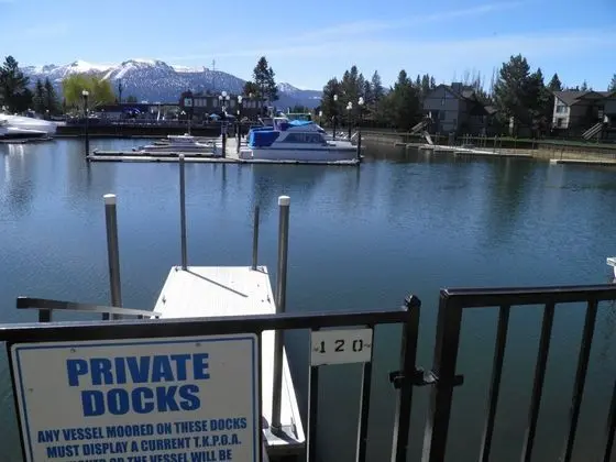 Waterfront Condo With Balcony, Private Boat Dock - Dış Mekanlar