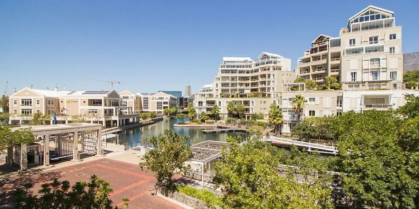Waterfront Village