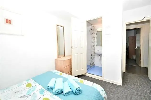 Waterfront Guest Accommodation - Banyo Tipleri