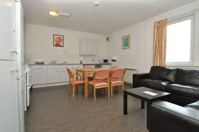 Waterfront Guest Accommodation - İç Mekan