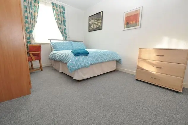 Waterfront Guest Accommodation - Oda