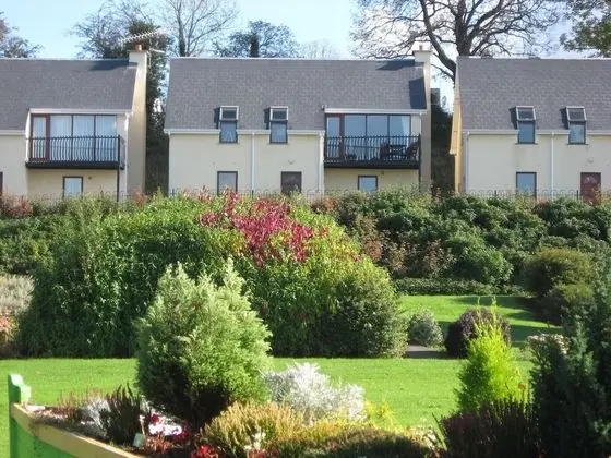 The Waterfront Holiday Homes