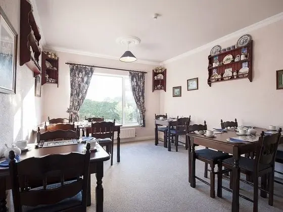The Waterfront House Country Home - Yerinde Yemek
