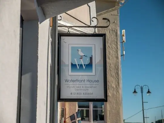 Waterfront House - Dış Mekan